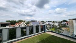 Penshurst Place (D19), Terrace #545662051
